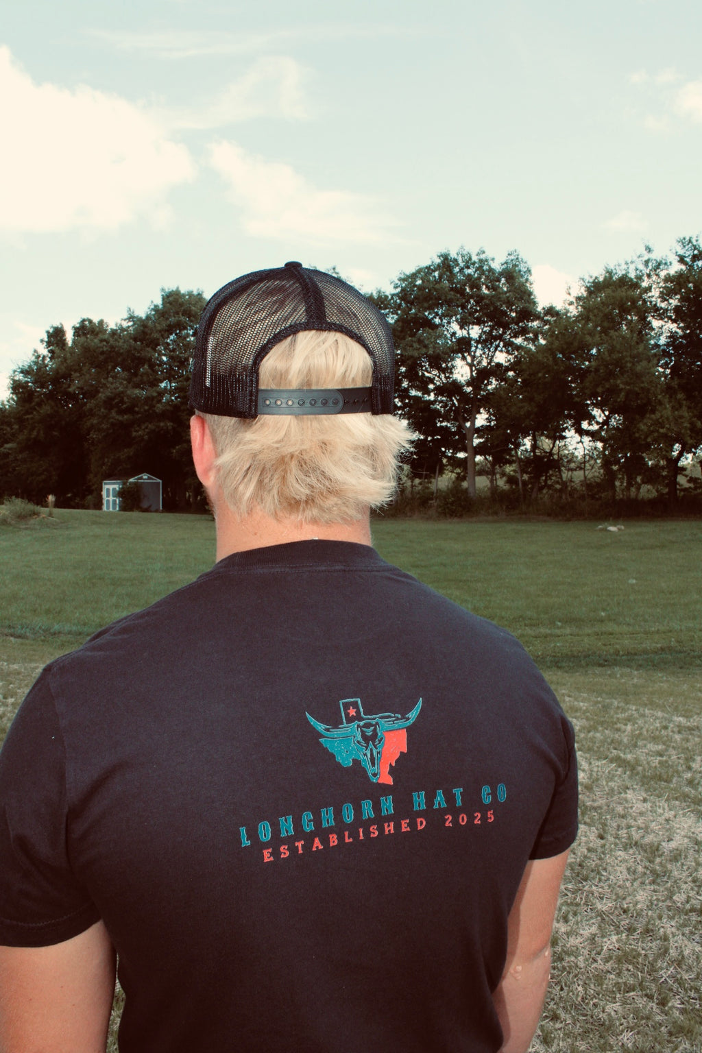Kakhi Rope Patch Hat